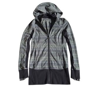 Lululemon Daily Practice Jacket